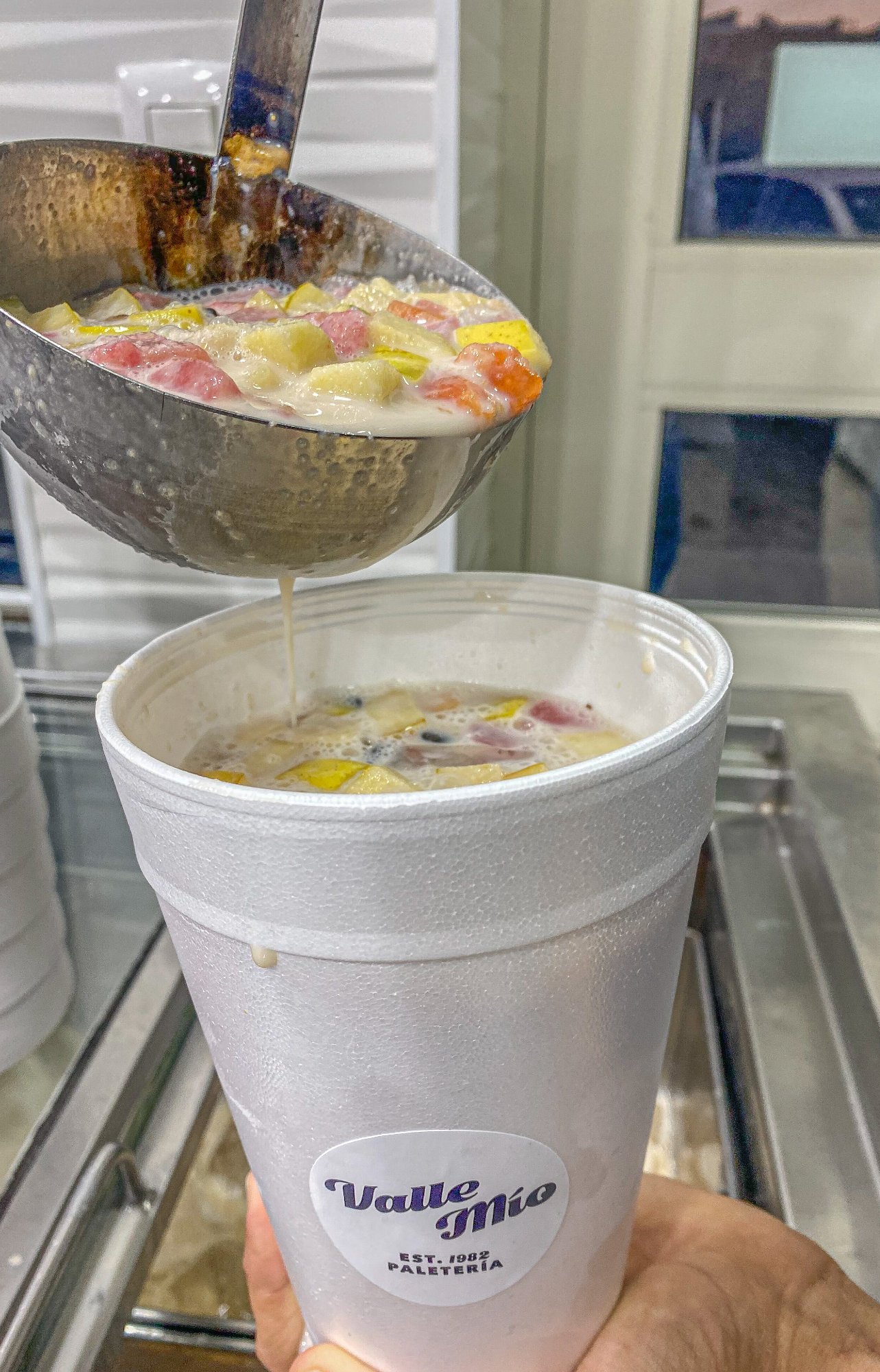 Aguas Frescas
